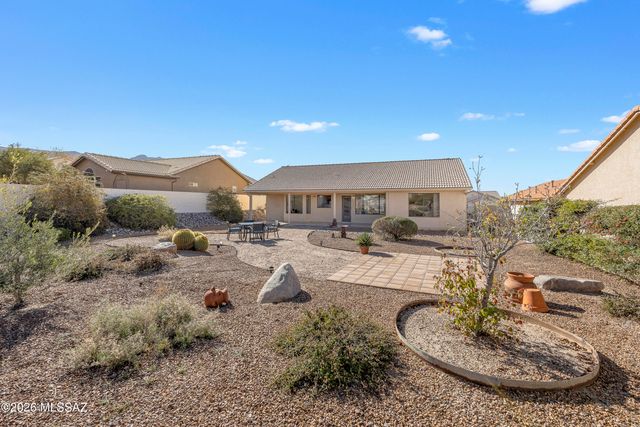 65694 E Rocky Trail Drive, Saddlebrooke, AZ 85739