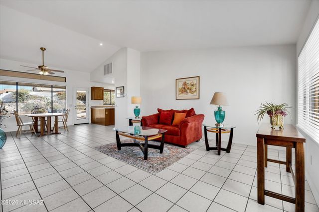 65694 E Rocky Trail Drive, Saddlebrooke, AZ 85739