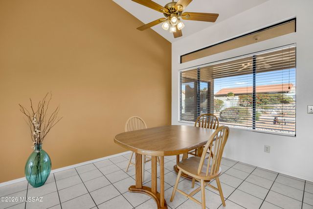 65694 E Rocky Trail Drive, Saddlebrooke, AZ 85739