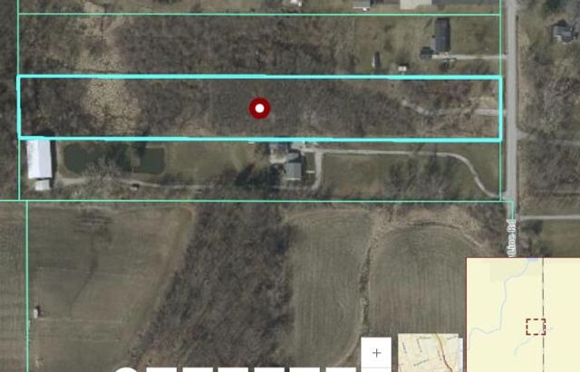 13196 County Line Road, Crown Point, IN 46307