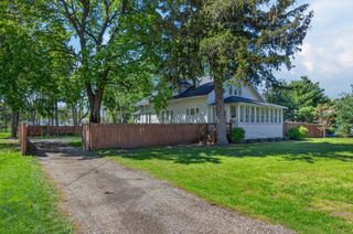 1536 E Nickerson Avenue, Sodus Twp, MI 49022