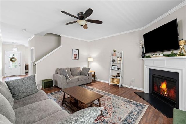 6407 Barker Station Walk, Sugar Hill, GA 30518