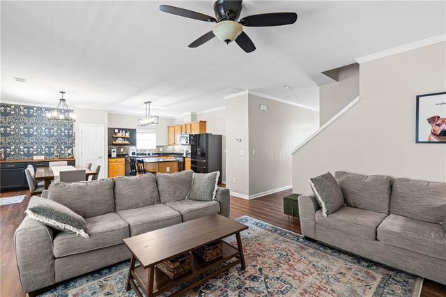 6407 Barker Station Walk, Sugar Hill, GA 30518