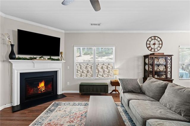 6407 Barker Station Walk, Sugar Hill, GA 30518