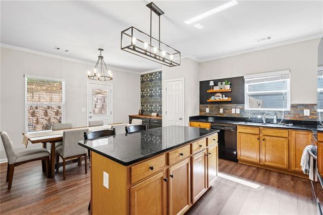 6407 Barker Station Walk, Sugar Hill, GA 30518
