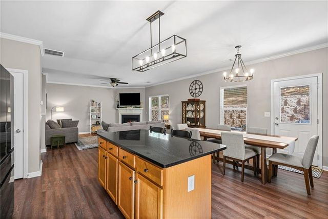6407 Barker Station Walk, Sugar Hill, GA 30518