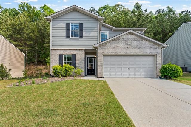 6407 Barker Station Walk, Sugar Hill, GA 30518