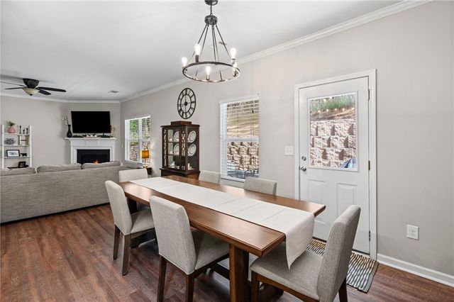 6407 Barker Station Walk, Sugar Hill, GA 30518