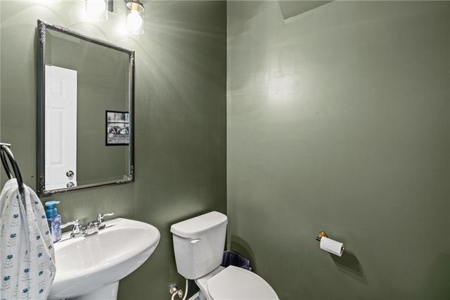 6407 Barker Station Walk, Sugar Hill, GA 30518