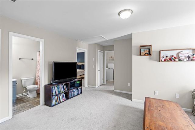 6407 Barker Station Walk, Sugar Hill, GA 30518