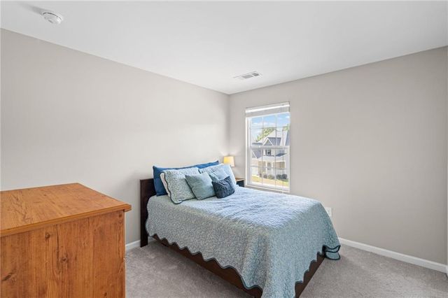 6407 Barker Station Walk, Sugar Hill, GA 30518