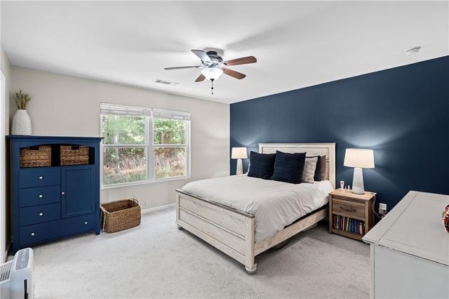 6407 Barker Station Walk, Sugar Hill, GA 30518