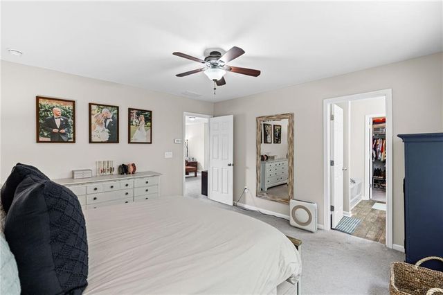 6407 Barker Station Walk, Sugar Hill, GA 30518