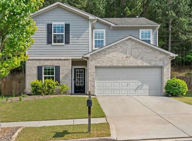 6407 Barker Station Walk, Sugar Hill, GA 30518
