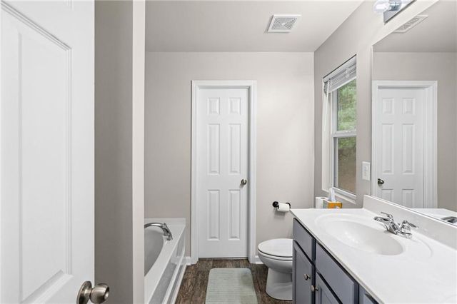 6407 Barker Station Walk, Sugar Hill, GA 30518