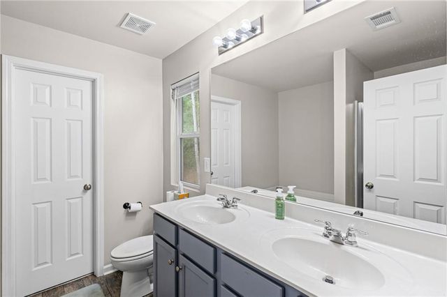 6407 Barker Station Walk, Sugar Hill, GA 30518