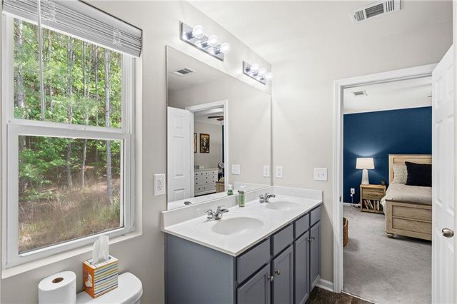 6407 Barker Station Walk, Sugar Hill, GA 30518