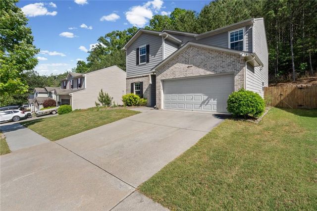 6407 Barker Station Walk, Sugar Hill, GA 30518