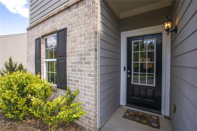 6407 Barker Station Walk, Sugar Hill, GA 30518