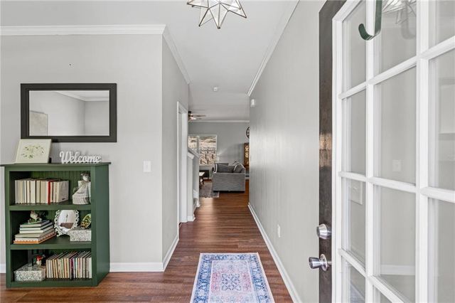 6407 Barker Station Walk, Sugar Hill, GA 30518