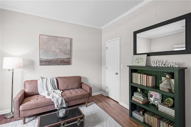 6407 Barker Station Walk, Sugar Hill, GA 30518