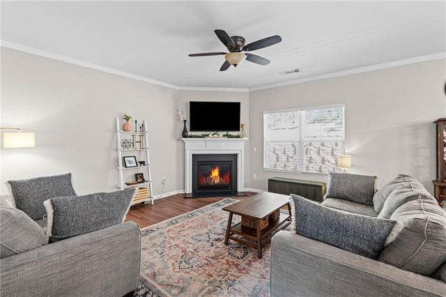6407 Barker Station Walk, Sugar Hill, GA 30518
