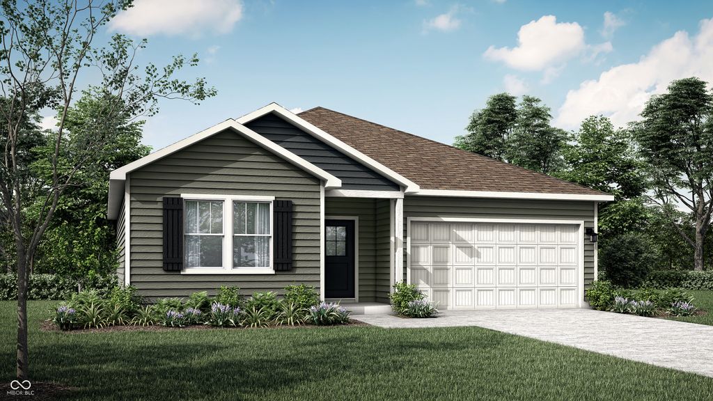 4223 Malvern Way, Indianapolis, IN 46235