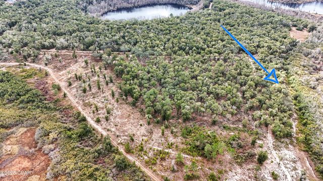 0 Pine Log Road, Chipley, FL 32428