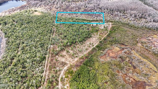 0 Pine Log Road, Chipley, FL 32428