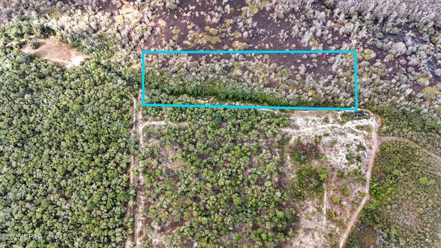 0 Pine Log Road, Chipley, FL 32428
