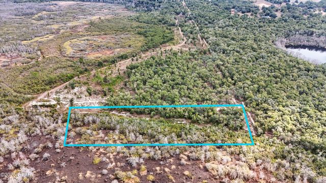 0 Pine Log Road, Chipley, FL 32428