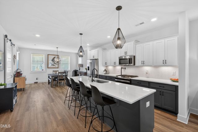 229 Annabelle Blue Drive, Wake Forest, NC 27587