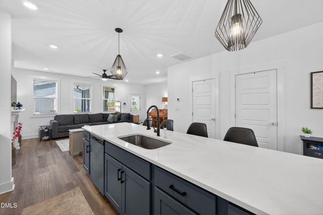 229 Annabelle Blue Drive, Wake Forest, NC 27587