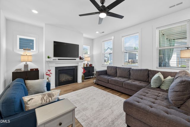 229 Annabelle Blue Drive, Wake Forest, NC 27587