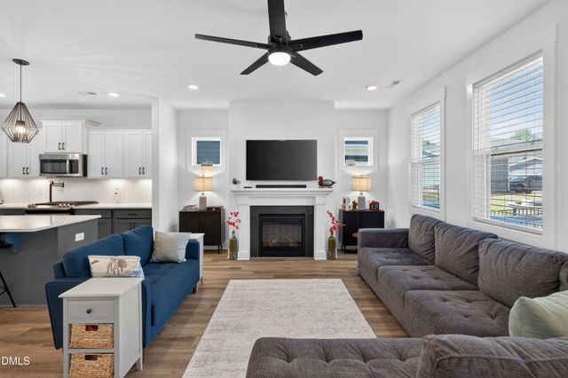 229 Annabelle Blue Drive, Wake Forest, NC 27587