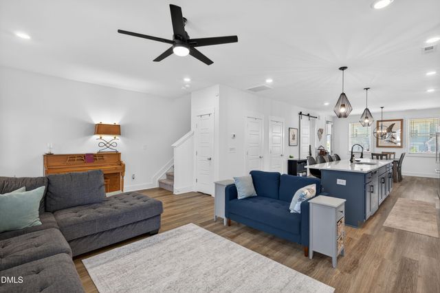 229 Annabelle Blue Drive, Wake Forest, NC 27587