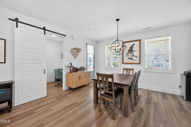 229 Annabelle Blue Drive, Wake Forest, NC 27587