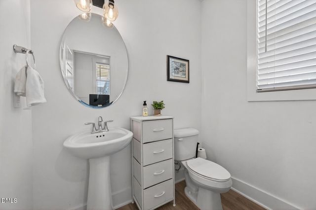 229 Annabelle Blue Drive, Wake Forest, NC 27587