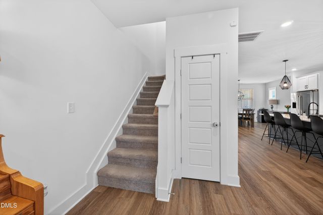 229 Annabelle Blue Drive, Wake Forest, NC 27587