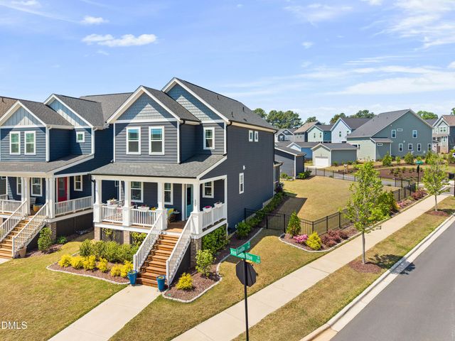 229 Annabelle Blue Drive, Wake Forest, NC 27587