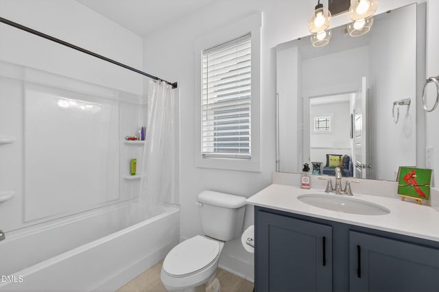 229 Annabelle Blue Drive, Wake Forest, NC 27587