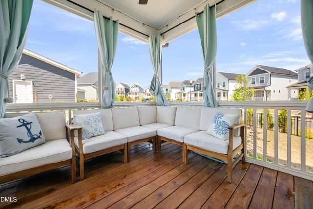 229 Annabelle Blue Drive, Wake Forest, NC 27587