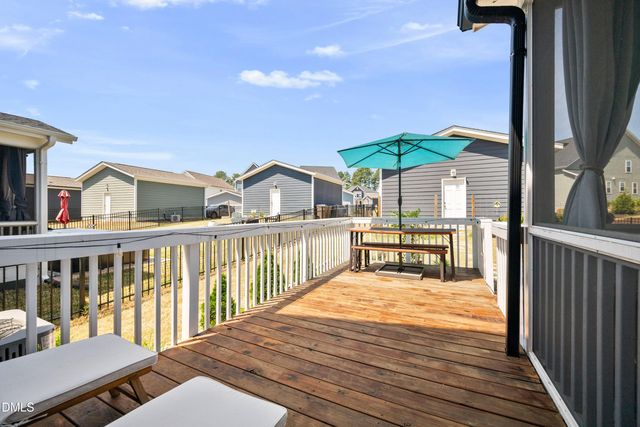 229 Annabelle Blue Drive, Wake Forest, NC 27587