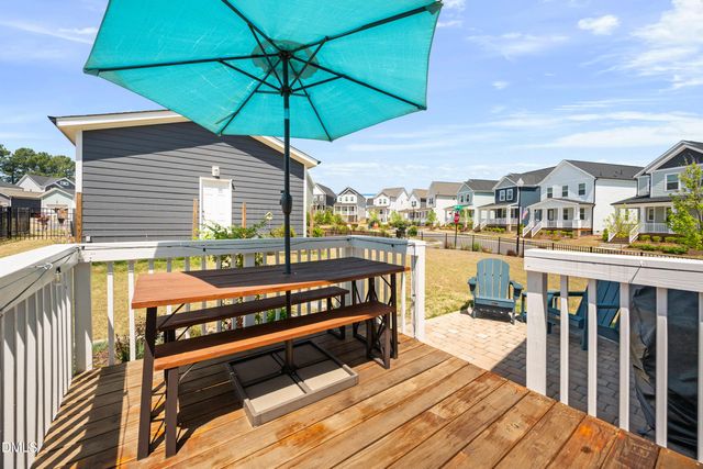 229 Annabelle Blue Drive, Wake Forest, NC 27587