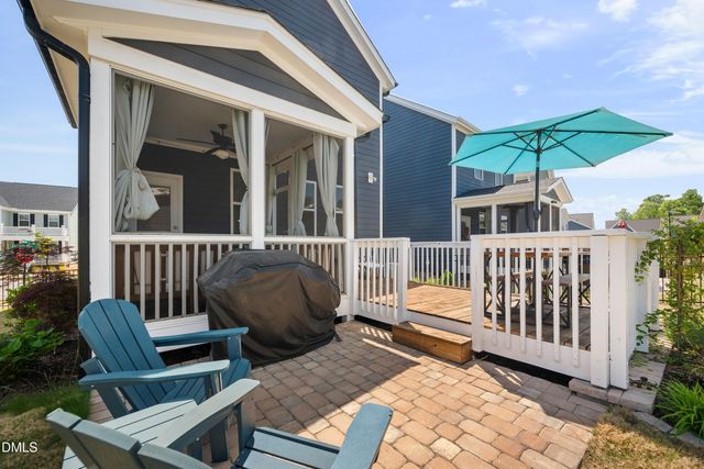 229 Annabelle Blue Drive, Wake Forest, NC 27587