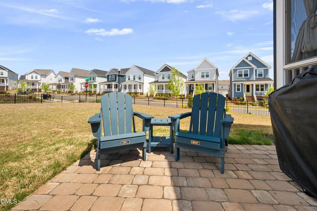 229 Annabelle Blue Drive, Wake Forest, NC 27587