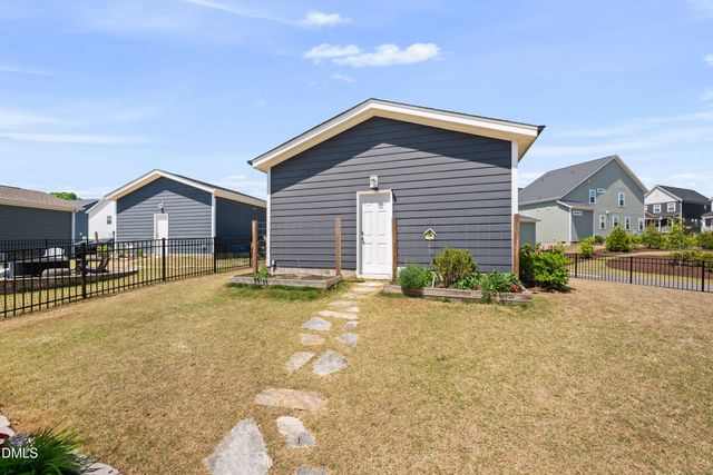 229 Annabelle Blue Drive, Wake Forest, NC 27587