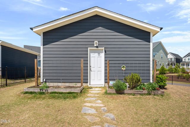 229 Annabelle Blue Drive, Wake Forest, NC 27587