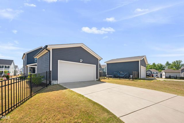 229 Annabelle Blue Drive, Wake Forest, NC 27587