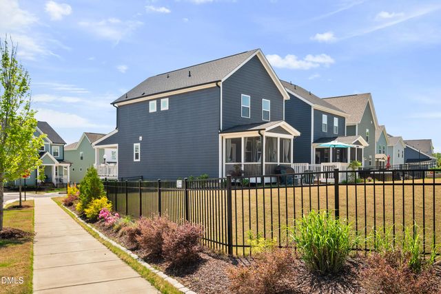 229 Annabelle Blue Drive, Wake Forest, NC 27587